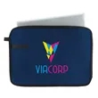 Good Value™ 15" Laptop Sleeve | https://www.bestnamebadges.com