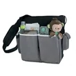 Good Value™ Tot Diaper Bag | https://www.bestnamebadges.com