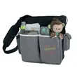 Good Value™ Tot Diaper Bag | https://www.bestnamebadges.com