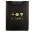 Good Value™ Clipboard Folder | https://www.bestnamebadges.com