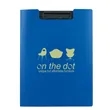 Good Value™ Clipboard Folder | https://www.bestnamebadges.com