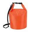 Koozie® Adventure Dry Sack 10L | https://www.bestnamebadges.com