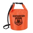 Koozie® Adventure Dry Sack 10L | https://www.bestnamebadges.com