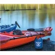 Koozie® Adventure Dry Sack 10L | https://www.bestnamebadges.com
