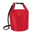 Koozie® Adventure Dry Sack 10L | https://www.bestnamebadges.com