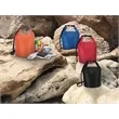 Koozie® Adventure Dry Sack 10L | https://www.bestnamebadges.com