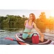 Koozie® Adventure Dry Sack 10L | https://www.bestnamebadges.com