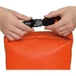 Koozie® Adventure Dry Sack 10L | https://www.bestnamebadges.com