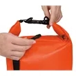 Koozie® Adventure Dry Sack 10L | https://www.bestnamebadges.com