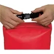Koozie® Adventure Dry Sack 10L | https://www.bestnamebadges.com