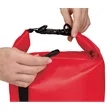 Koozie® Adventure Dry Sack 10L | https://www.bestnamebadges.com