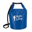 Koozie® Adventure Dry Sack 10L | https://www.bestnamebadges.com