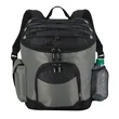 Koozie® Cooler Backpack | https://www.bestnamebadges.com