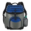 Koozie® Cooler Backpack | https://www.bestnamebadges.com
