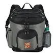 Koozie® Cooler Backpack | https://www.bestnamebadges.com