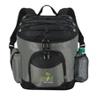 Koozie® Cooler Backpack | https://www.bestnamebadges.com