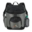 Koozie® Cooler Backpack | https://www.bestnamebadges.com