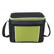 Koozie® Clean Edge Cooler | https://www.bestnamebadges.com