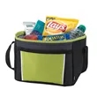 Koozie® Clean Edge Cooler | https://www.bestnamebadges.com