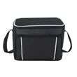 Koozie® Clean Edge Cooler | https://www.bestnamebadges.com