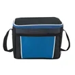 Koozie® Clean Edge Cooler | https://www.bestnamebadges.com
