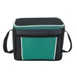 Koozie® Clean Edge Cooler | https://www.bestnamebadges.com