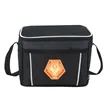 Koozie® Clean Edge Cooler | https://www.bestnamebadges.com