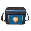 Koozie® Clean Edge Cooler | https://www.bestnamebadges.com