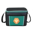 Koozie® Clean Edge Cooler | https://www.bestnamebadges.com