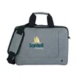 KAPSTON® Pierce Briefcase | https://www.bestnamebadges.com