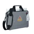 KAPSTON® Pierce Briefcase | https://www.bestnamebadges.com