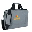 KAPSTON® Pierce Briefcase | https://www.bestnamebadges.com