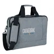 KAPSTON® Pierce Briefcase | https://www.bestnamebadges.com