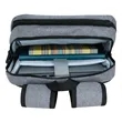 KAPSTON® Pierce Backpack | https://www.bestnamebadges.com