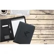 Arrow Zippered Padfolio | https://www.bestnamebadges.com