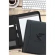 Arrow Zippered Padfolio | https://www.bestnamebadges.com