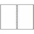 Good Value™ Classic Notebook | https://www.bestnamebadges.com