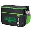 Koozie® Hangout Cooler | https://www.bestnamebadges.com