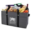 Good Value™ Two-Tone Utility Tote | https://www.bestnamebadges.com