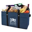 Good Value™ Two-Tone Utility Tote | https://www.bestnamebadges.com