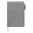 Good Value™ Two-Pocket Journal | https://www.bestnamebadges.com