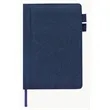 Good Value™ Two-Pocket Journal | https://www.bestnamebadges.com