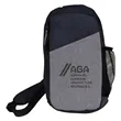 Good Value™ Challenger Slingpack | https://www.bestnamebadges.com