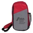Good Value™ Challenger Slingpack | https://www.bestnamebadges.com