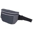 Koozie® Rowdy Fanny Pack Cooler | https://www.bestnamebadges.com