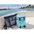 Koozie® Olympus Mid-size Backpack Cooler | https://www.bestnamebadges.com