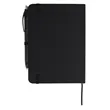 Good Value™ Value Card Pocket Notebook with Element Slim Pen | https://www.bestnamebadges.com