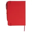 Good Value™ Value Card Pocket Notebook with Element Slim Pen | https://www.bestnamebadges.com