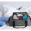KAPSTON® Willow RPU Duffel-Pack | https://www.bestnamebadges.com