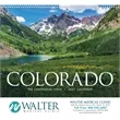 Triumph® Calendars Colorado Calendar | https://www.bestnamebadges.com